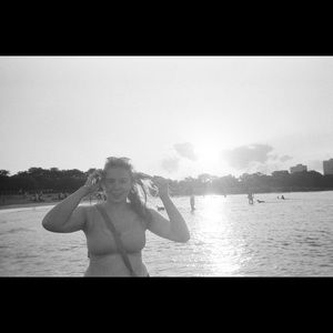 Meet your Posher, Alia